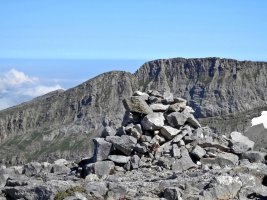 Tontorra. Atzean, Budogia