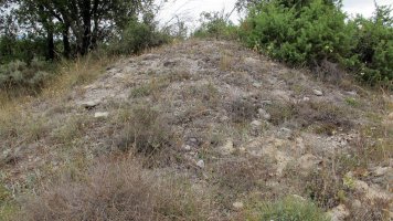 Güenda tumulua 24, Zigoitia