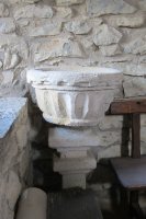 Piedad ermita, Beluntza