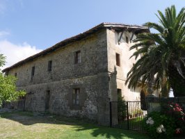 Aristegieta etxea, Donostia