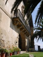 Aristegieta etxea, Donostia