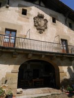 Aristegieta etxea, Donostia