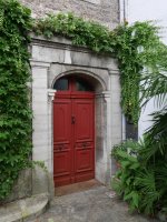 Villa Mauresque, Hendaia