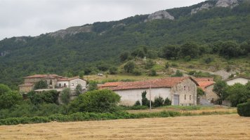 Urabain herria, Asparrena