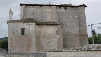 Asuncion eliza, Bikuña