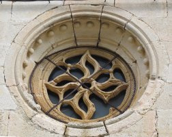 Asuncion eliza, Bikuña