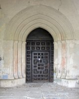 Andra Maria eliza, Munain