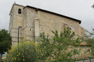 Andra Maria eliza, Munain