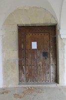 San Pedro eliza, Ormijana