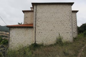 San Pedro eliza, Ormijana