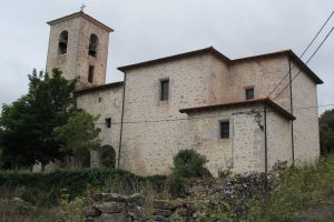 San Pedro eliza, Ormijana