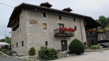 Etxea-La Era taberna, Axkoeta