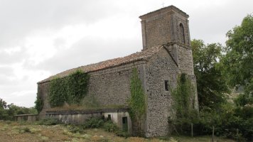 San Kosme eta San Damian eliza, Artatza