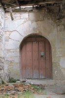 San Kosme eta San Damian eliza, Artatza