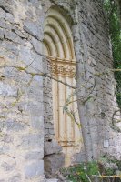 San Kosme eta San Damian eliza, Artatza