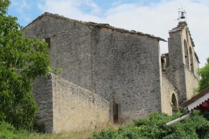 Asunción eliza, Karkamu