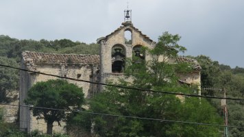 Asunción eliza, Karkamu