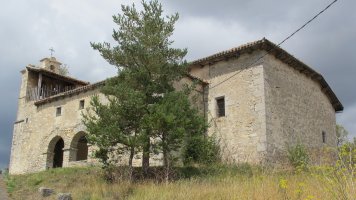 Asuncion eliza, Fresneda