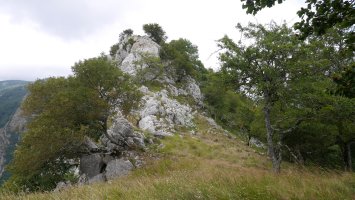 Mundumalkorra Erga aldeko lepotik