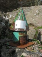 Goitiko Gainako buzoia