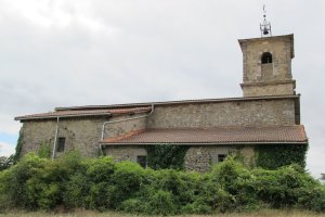 Andra Maria eliza, Osma