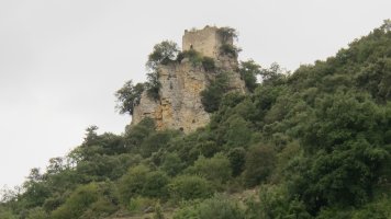 Astulez gotorlekua, Astulez