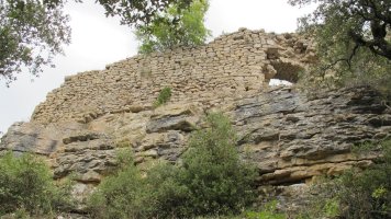 Astulez gotorlekua, Astulez