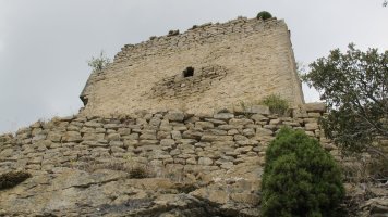 Astulez gotorlekua, Astulez