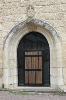 Angostoko Andra Maria, Villanañe