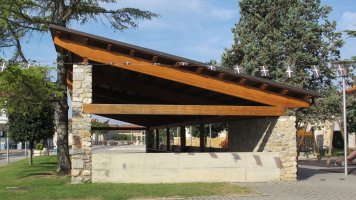 Bolatokia, Rivabellosa