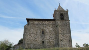 Santa Eulalia eliza, Biloria