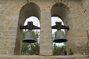 San Andres eliza, Tortura