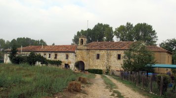 Nuestra Señora de Lacorzanilla eliza
