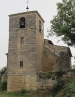 San Kornelio eta San Zipriano eliza, Komunioi