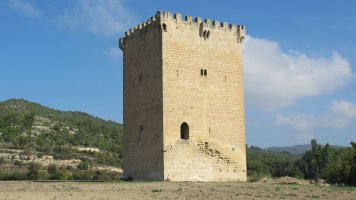 Kondestablearen Dorrea, Fontetxa