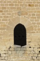 Kondestablearen Dorrea, Fontetxa