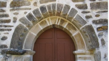 Lantarongo San Martin ermita, Sobron