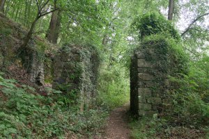 Irugurutzetara heltzen