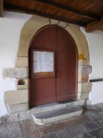 San Martin eliza, Biriatu