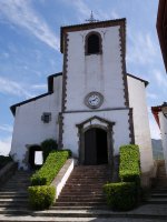 San Martin eliza, Biriatu