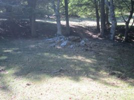 Dólmen Pagomakor   (Septiembre 2014)