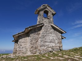 San Donato eta San Kaietano ermita