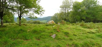 Atxitxia trikuharria