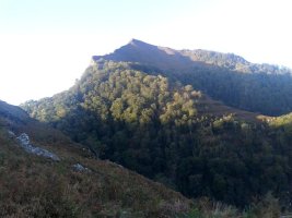 Ipar-ekialdeko ertza