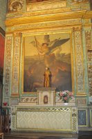 San Juan Bautista eliza, Donibane Lohizune