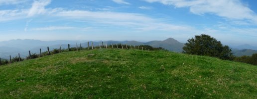 Bagoiko kaskoko gailurra