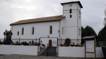 Presentacion eliza, Arrauntz