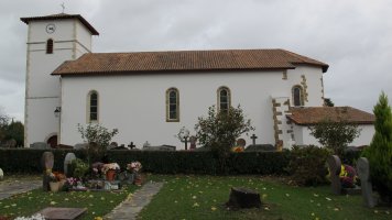 Presentacion eliza, Arrauntz