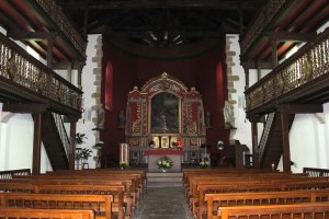 Presentacion eliza, Arrauntz