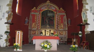 Presentacion eliza, Arrauntz